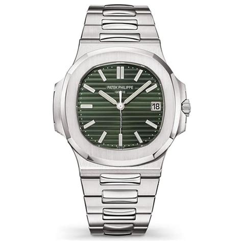 patek philippe nautilus 40mm|patek philippe nautilus original price.